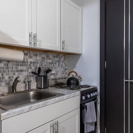 Tranquil Haven Studio Gem In Downtown Manhattan'S Union Square New York Exteriér fotografie