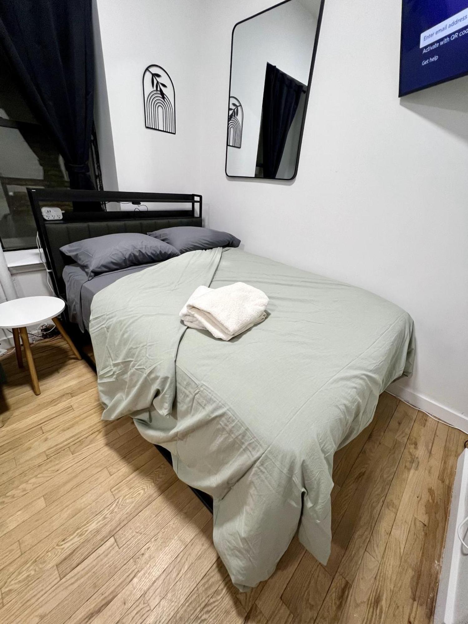 Tranquil Haven Studio Gem In Downtown Manhattan'S Union Square New York Exteriér fotografie